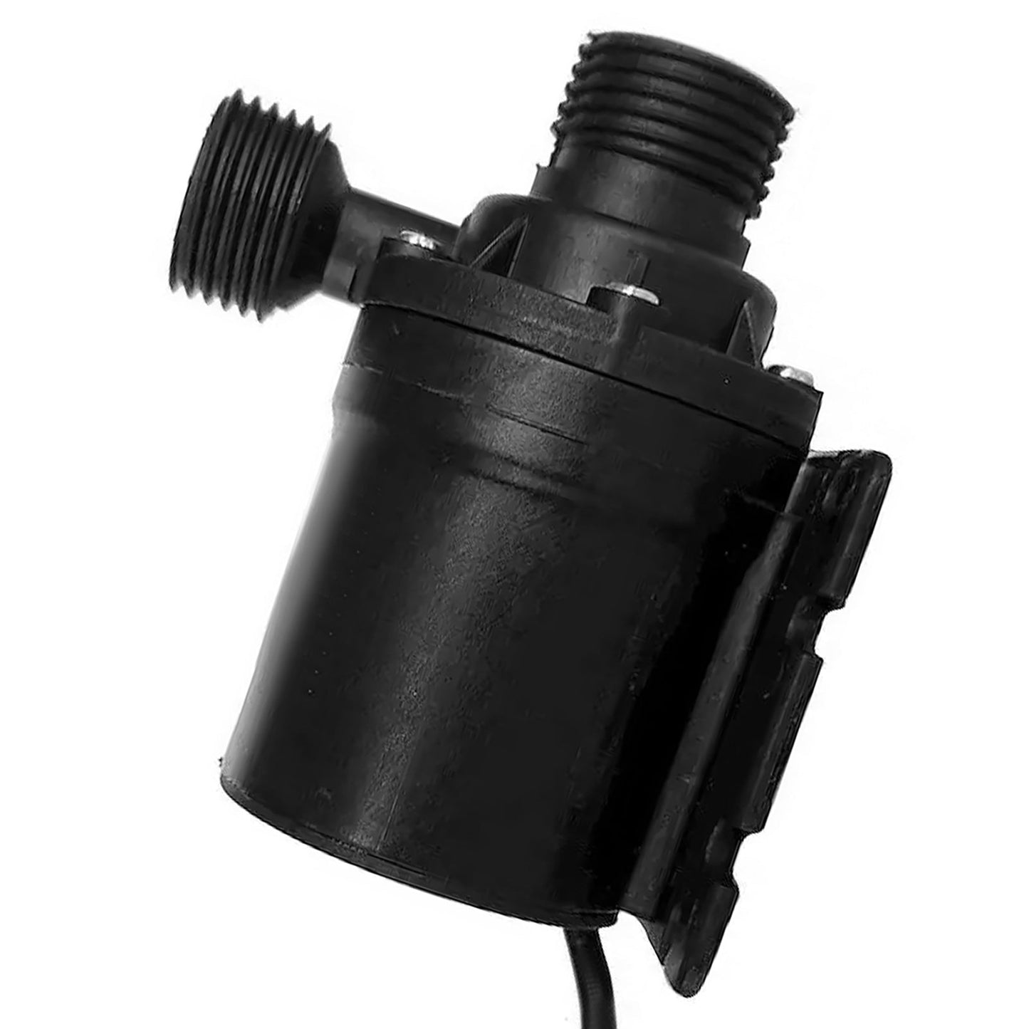 Mini DC Brushless Energy Saving Circulation Pump Suitable for Solar Water Heater-4