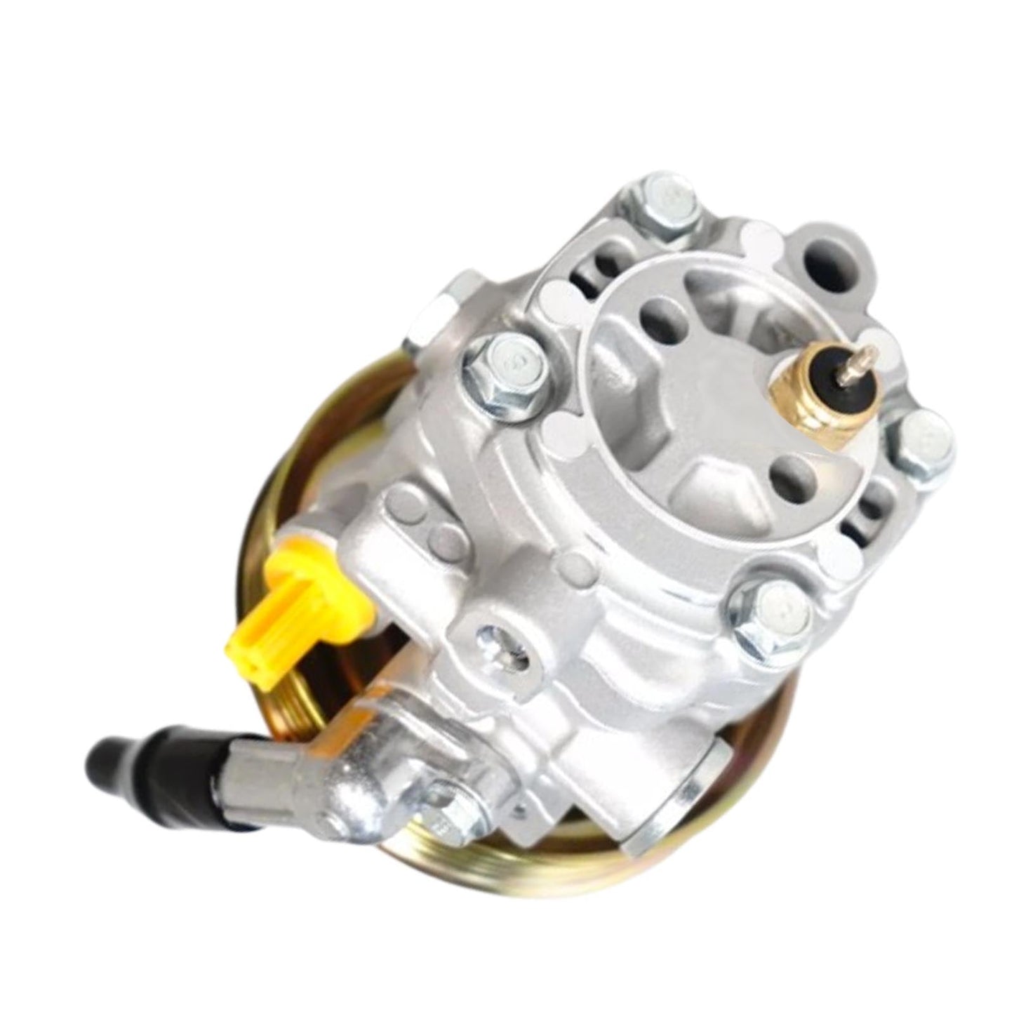 Power Steering Pump Suitable For Subaru Impreza WRX (STI) EJ205 / EJ207 Petrol-2