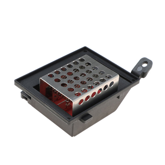 Blower Motor Resistor Suitable For Mercedes Benz W639 Vito Viano A0018358706 2003-2014-1