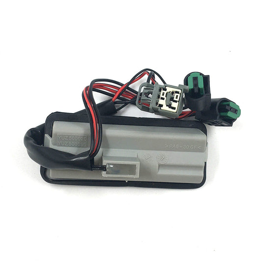 Fit for Land Rover Discovery 3 4 Rear Tailgate Release Handle Switch LR014482-1