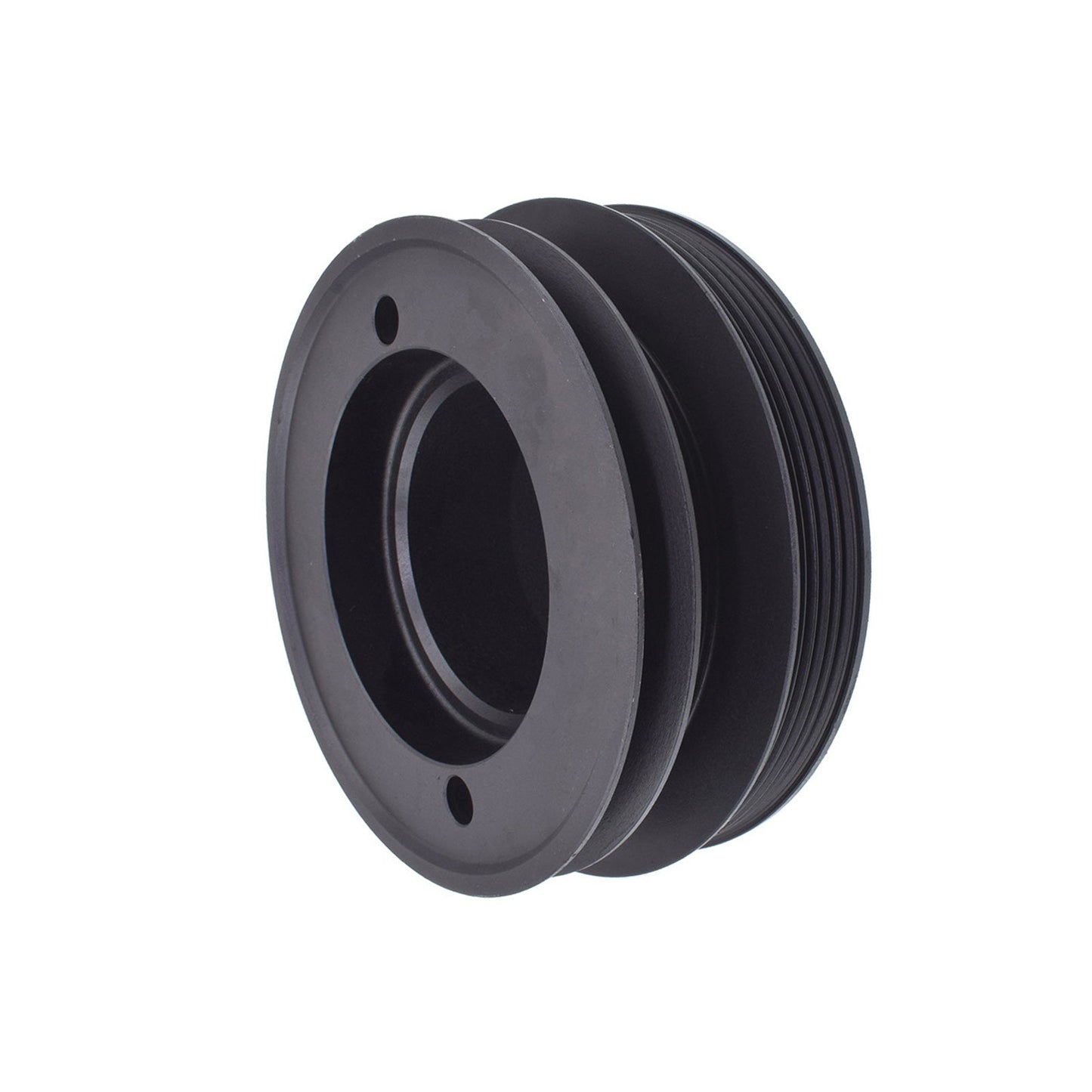 Crankshaft Pulley Suitable For Mitsubishi Pajero 3.0 83-00 L200 Triton 86-96-4