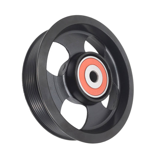 Pulley Idler Suitable For Toyota RAV4 GSA30 GSA33 2005-2013-1