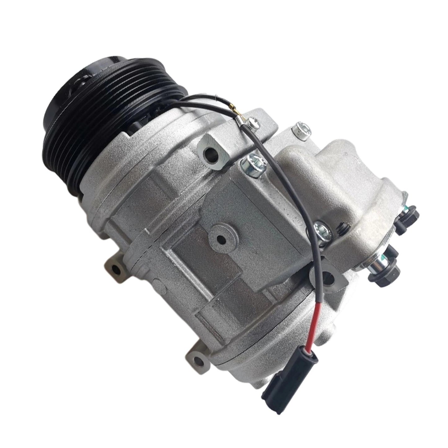 Air Con Compressor Pump Suitable for LDV V80 2.5L Diesel Van 2013-On-4