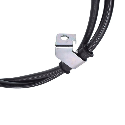 Brake Cable RH MR128204 Suitable for Mitsubishi Triton L200 2.8L 3.0L 1996-07-1