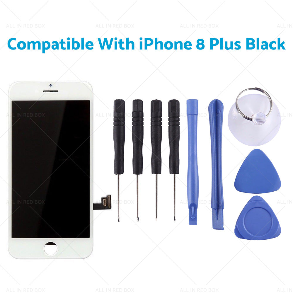 Suitable For iPhone 7 8 Plus LCD Touch Screen Replacement Digitiser Display Assembly-7