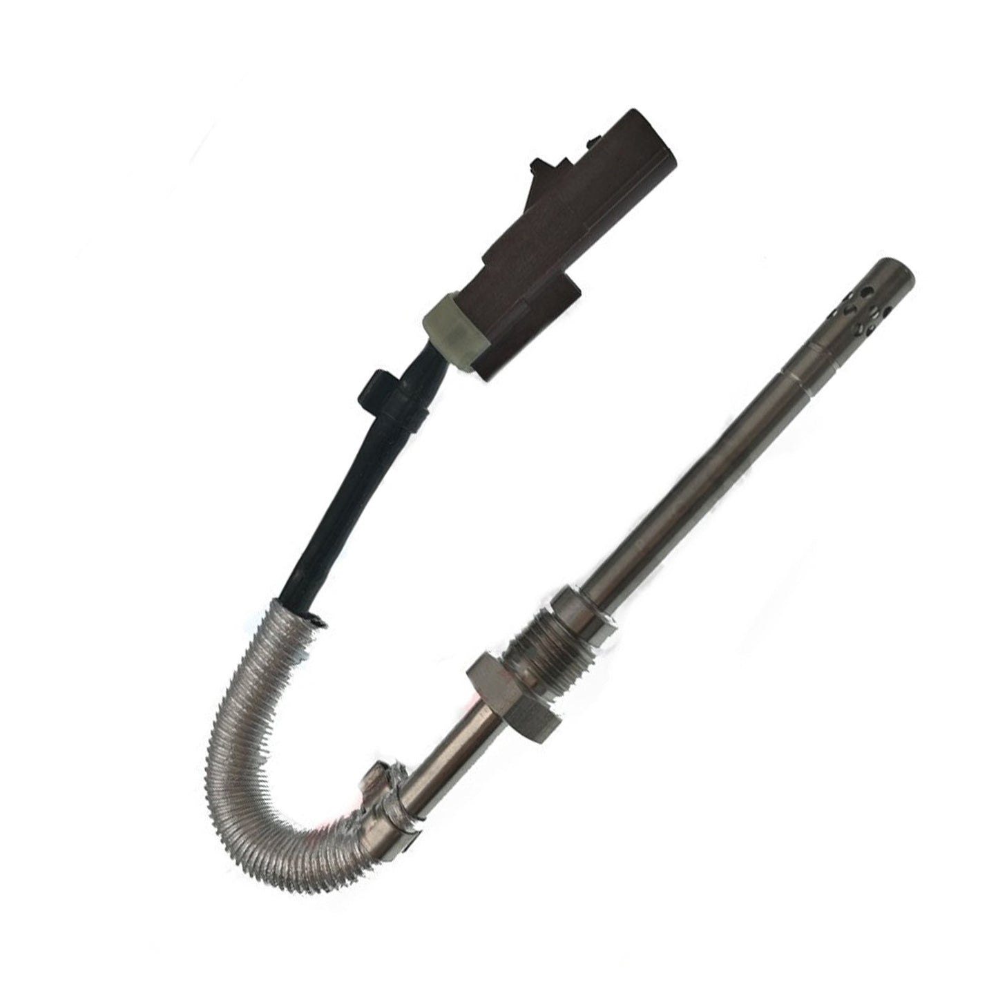 Exhaust Temperature DPF Sensor Suitable For Jeep Grand Cherokee WK2 3.0L 2011-2023-4