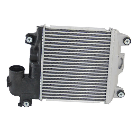 INTERCOOLER SUITABLE FOR TOYOTA HILUX KUN26 KUN16 3. 0 1KD-FTV EGR TYPE TD 05-15-1