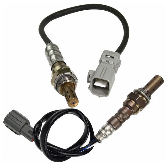 O2 Oxygen Sensor Suitable for Toyota Camry Solara 2. 4L 02-03 234-9010 234-4149-1