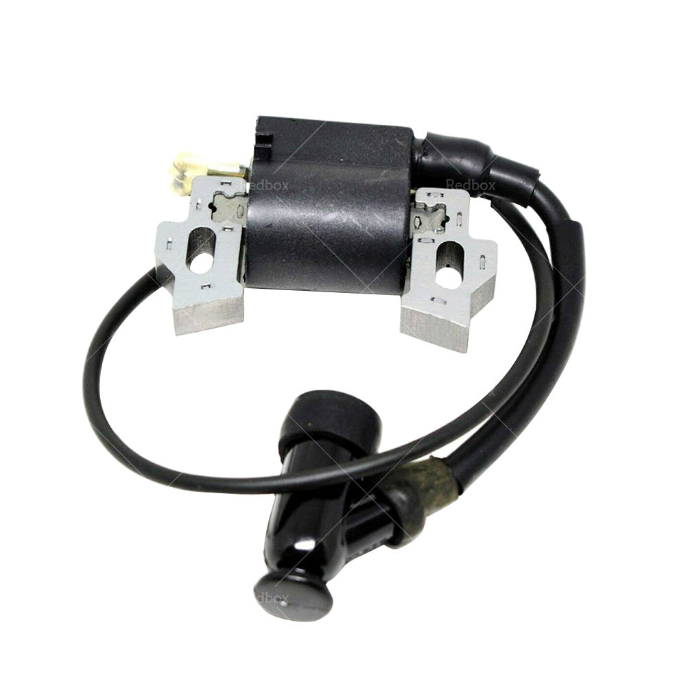 Ignition Coil Starter For Victa V40 Sanli OVH350 OVH400 Lawnmower 4Stroke Engine-4