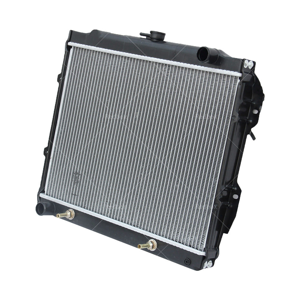 Radiator Suitable For Toyota Hilux RN85 RN90 YN85 22R 21R Petrol 2. 4 AT MT 88-97-4