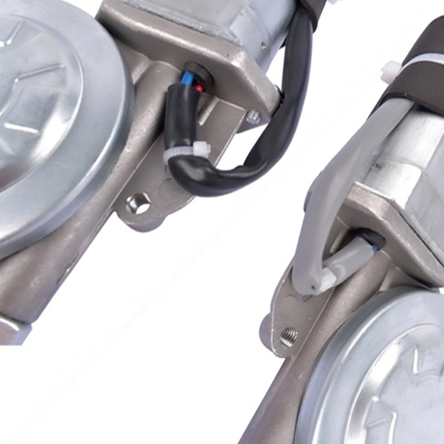 Front Power Window Motor LH+RH Suitable For Isuzu N Series Truck NHR NKR NMR NPR-4