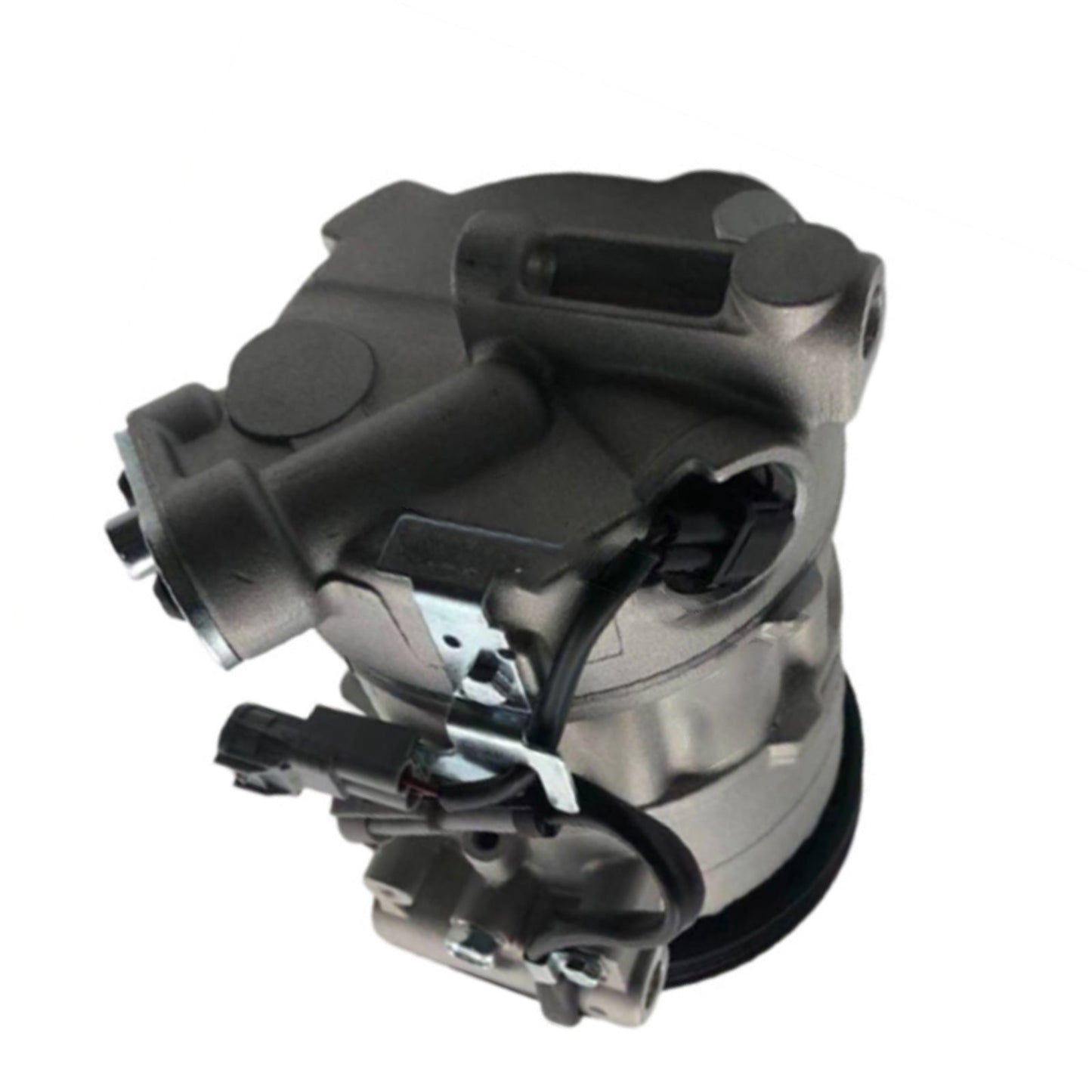 Air Conditioning AC Compressor Suitable for Holden Statesman WM 6.0L Petrol L76-2