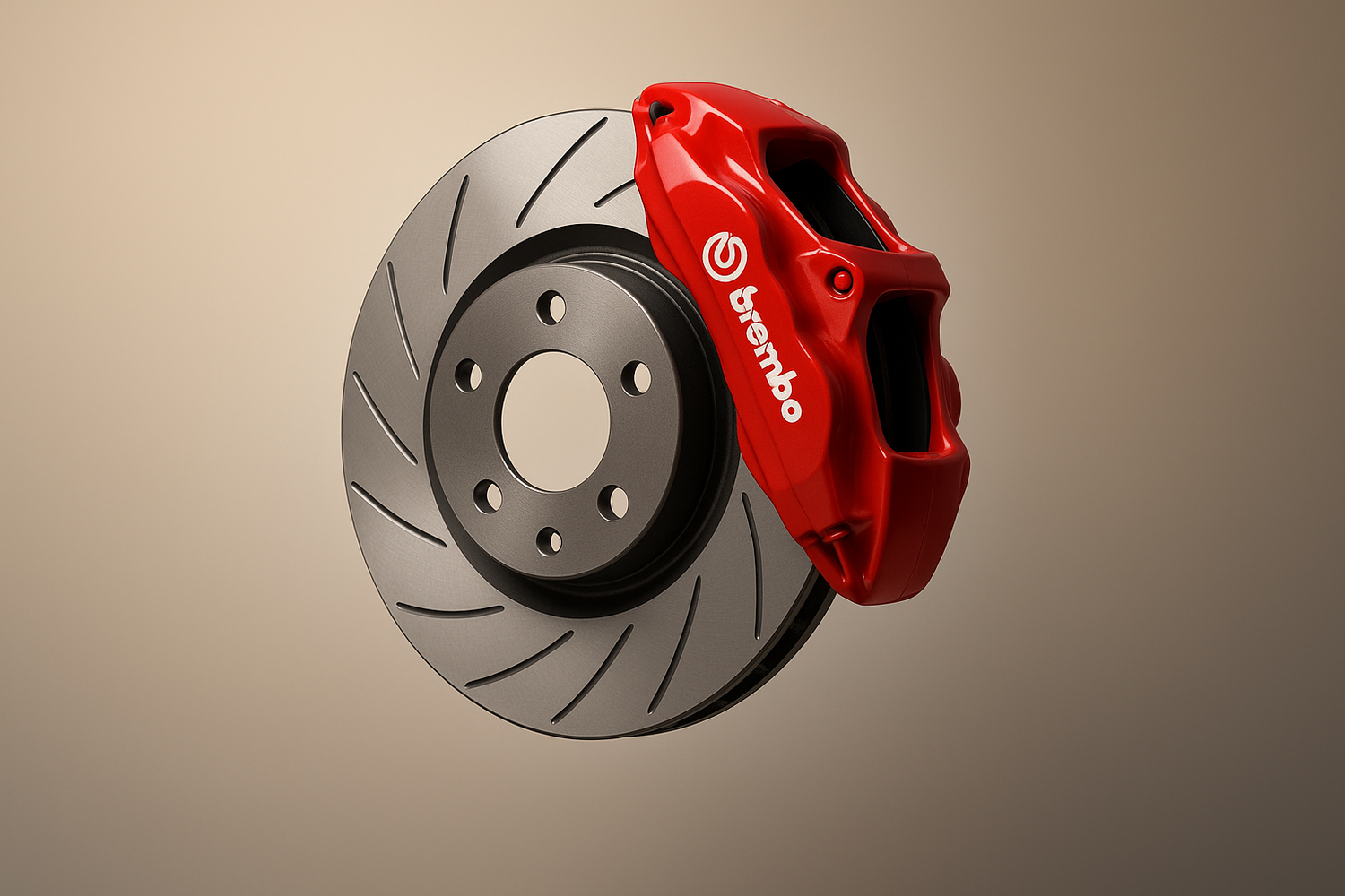 Braking