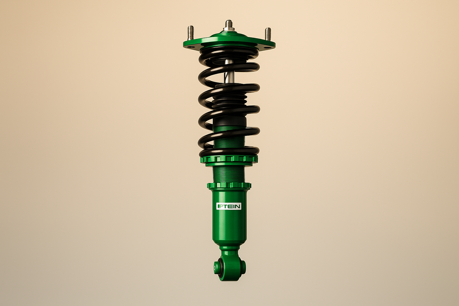 Suspension