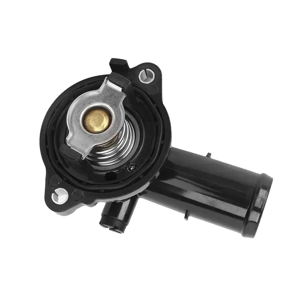 Thermostat Housing DT206L 05184651AF Suitable For Jeep Grand Cherokee / Wrangler-0