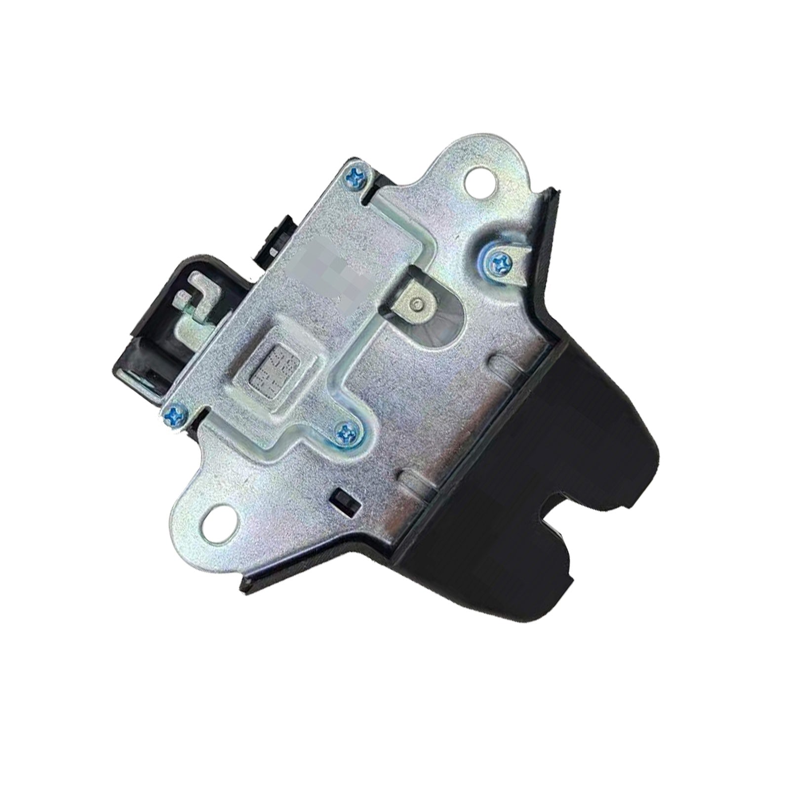 Trunk Lock Actuator Suitable For Kia Forte 2-Door / 4-Door 2013-2018-4