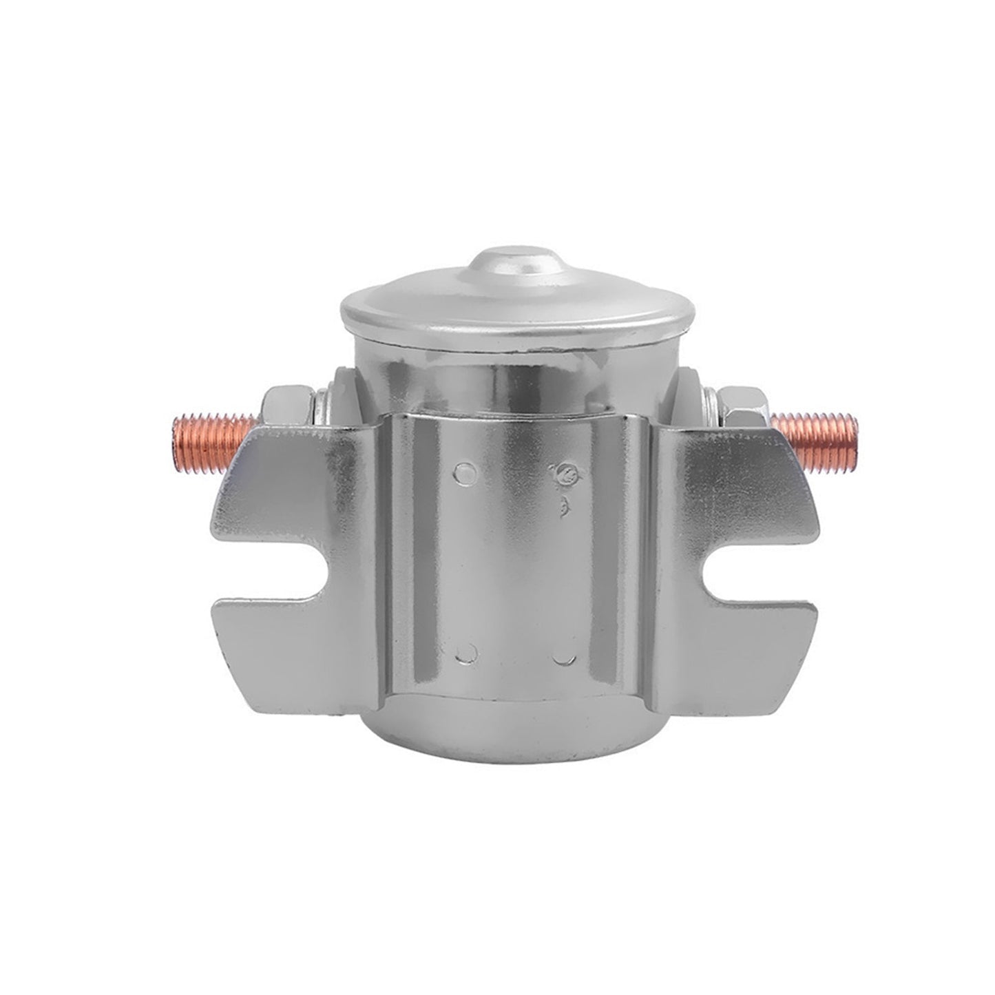 Universal Winch 12 volt Start Switch 200AMP Start Solenoid Relay Switch-4