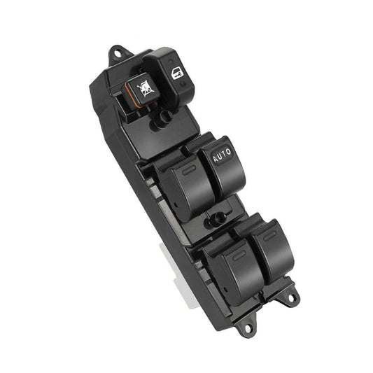 Master Window Switch Suitable For Toyota Camry MCV36 / ACV36 Sedan 2002-2006-0