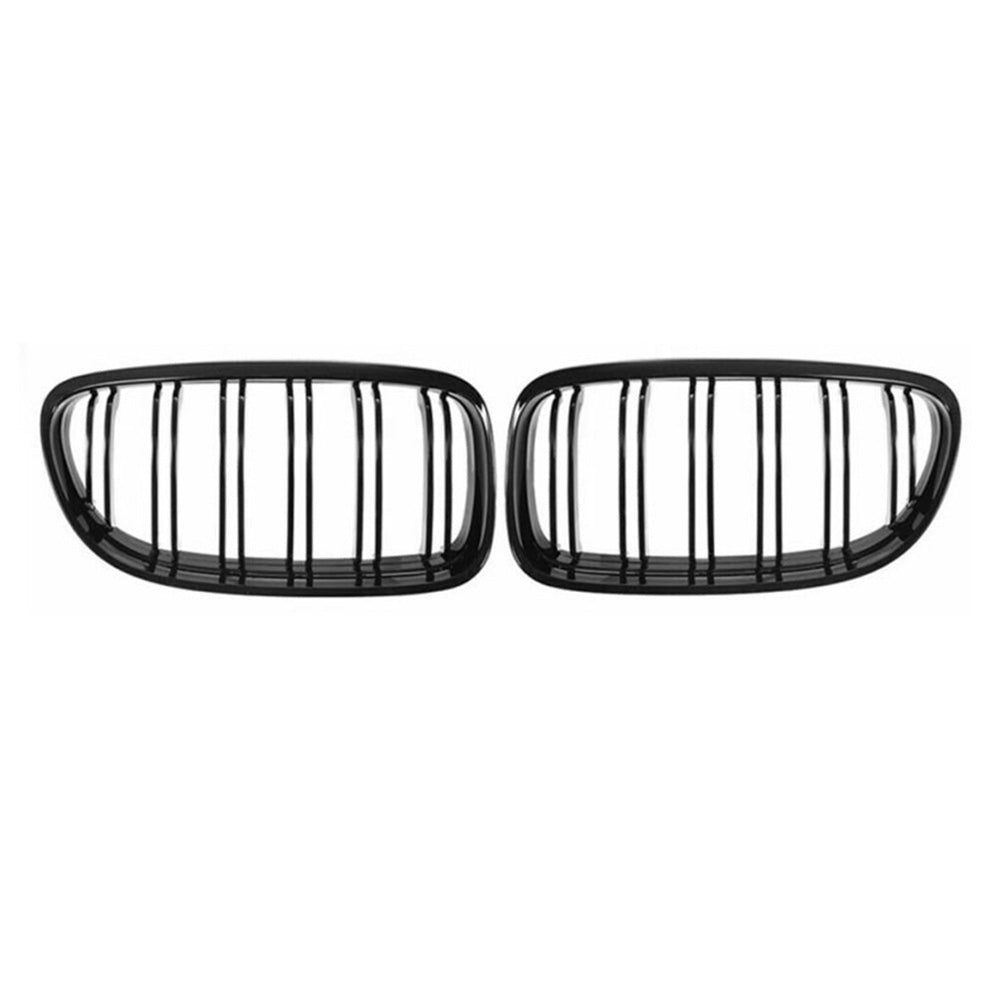 Suitable For BMW E90 LCI 3 Series Sedan Wagon 09-11 Front Kidney Grill Grille-2