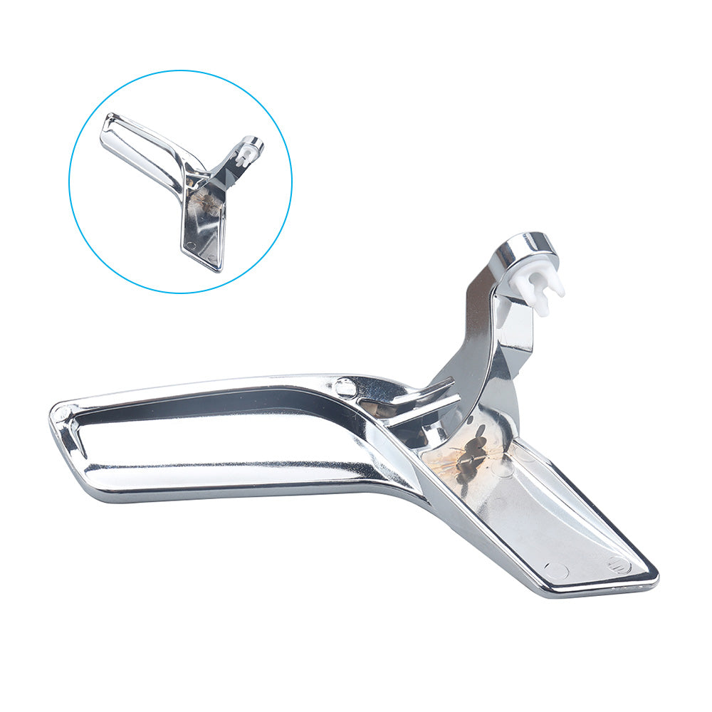 Right Interior Door Handle Repair Kit Suitable For Mercedes W204/X204-1