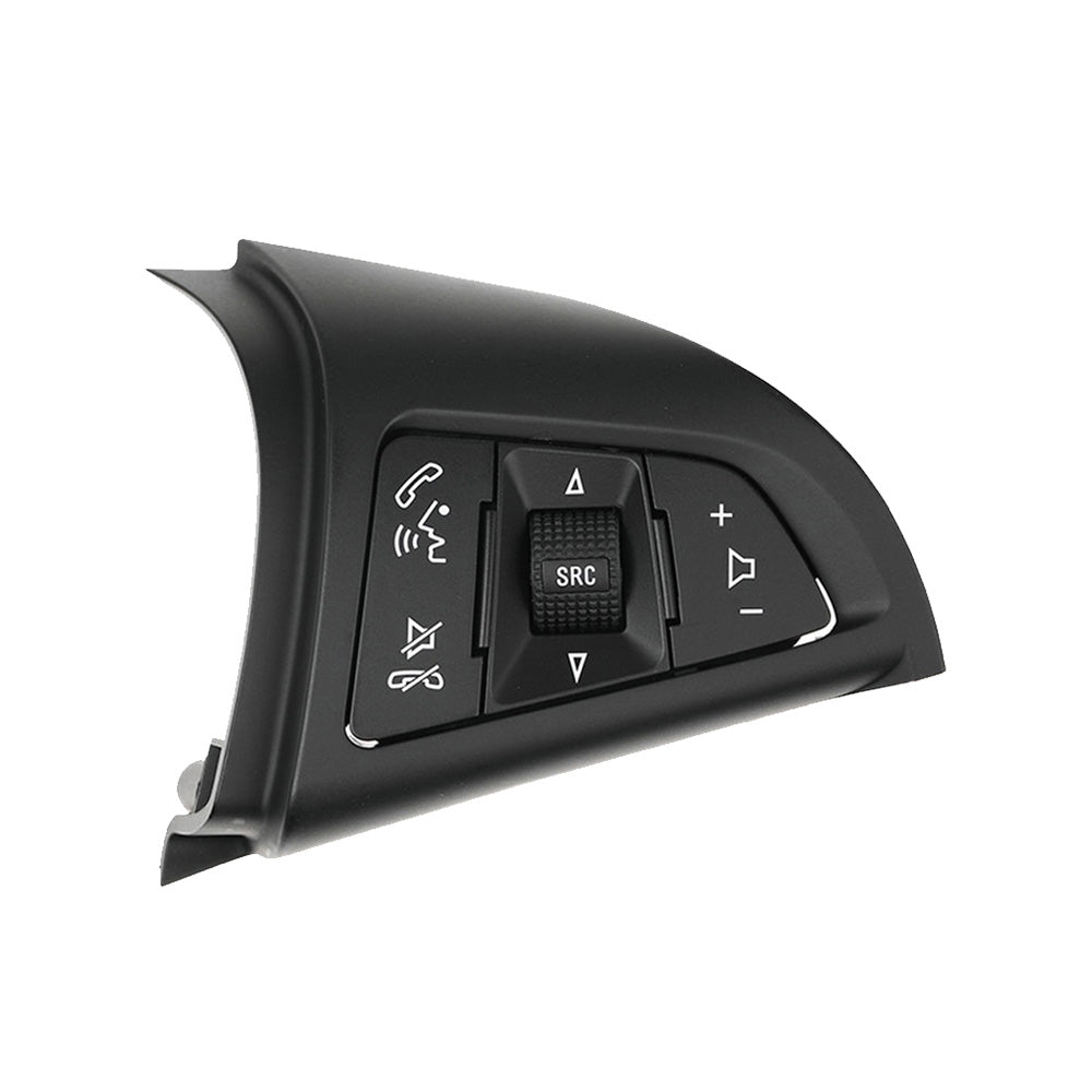 Steering Wheel Radio Control Switch Suitable For Holden VF Commodore 2014-2017-0