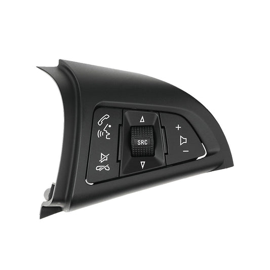 Steering Wheel Radio Control Switch Suitable For Holden VF Commodore 2014-2017-0