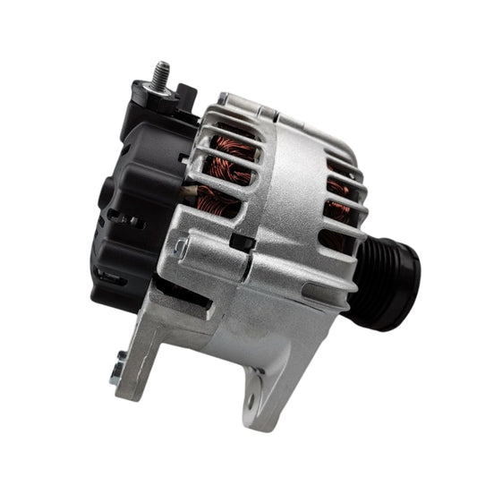 Alternator 14V 120A Suitable For LDV T60 SK8C 2017-On 2.8L Turbo Diesel C00050282-0