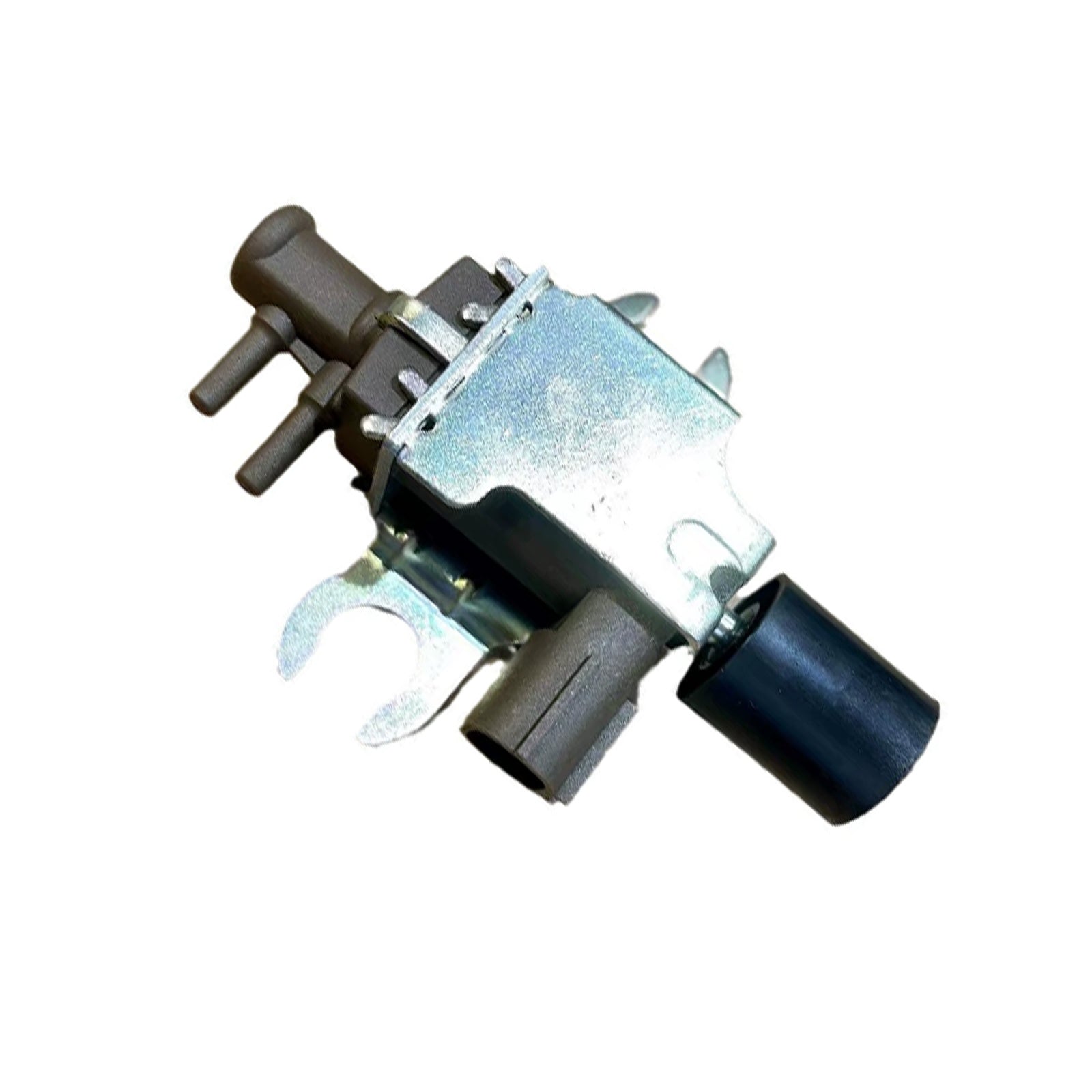 1x Pressure Converter Solenoid Suitable For Toyota Hilux 3.0 1KD-FTV 05-15-2