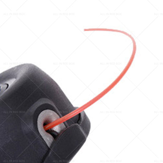 Trimmer Head 313318001 Accessories Suitable for RYOBI For Straight Axis Armless-1