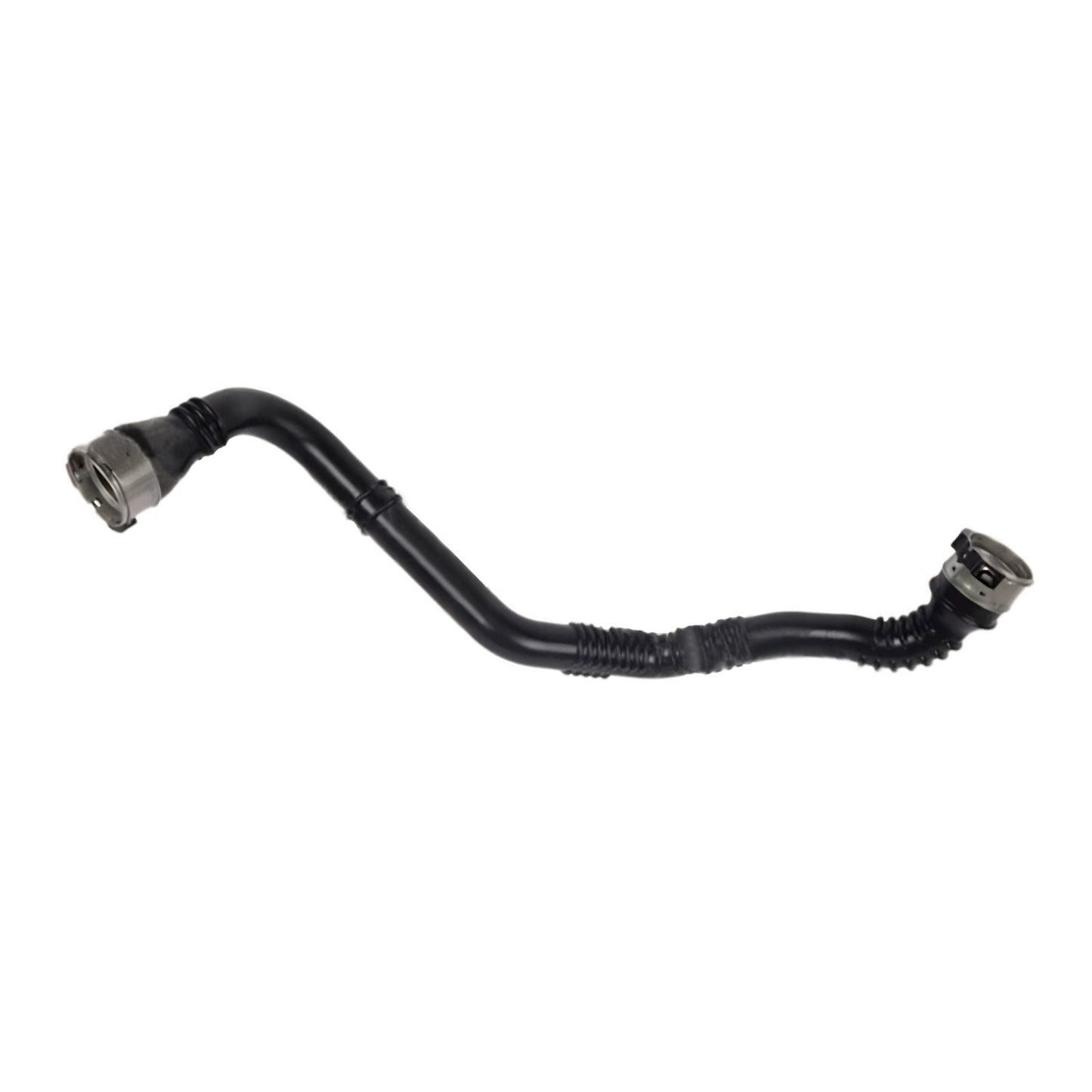 Intercooler Turbo Pipe Suitable For Renault Kangoo 1.5 DCi Mercedes-Benz 1.5L-5