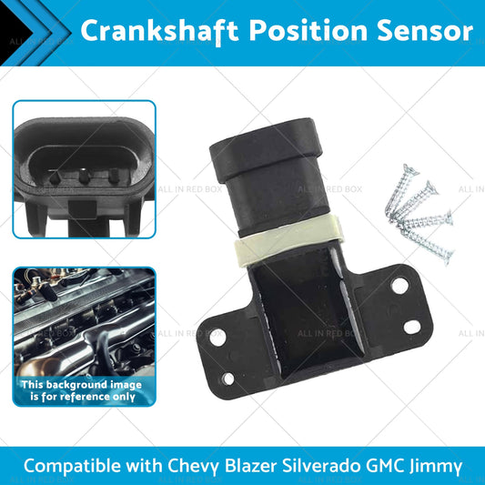 Camshaft Position Sensor 10490645 10485432 Suitable for Chevy Blazer Astro-1