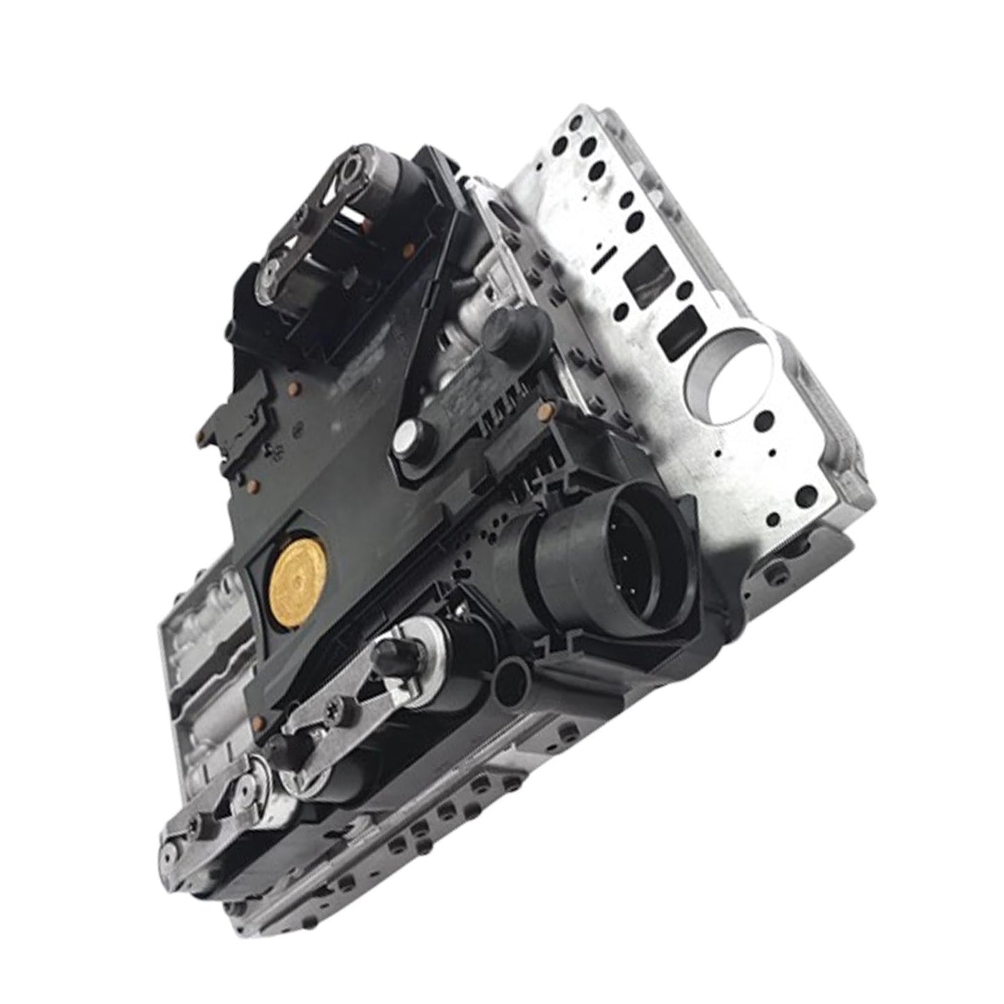 Valve Body Suitable For Mercedes 5 Speed Automatic Transmission 722.6-2