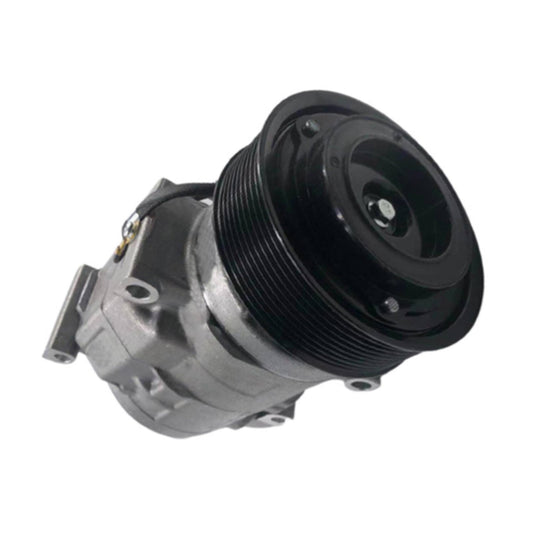 Air Con Compressor Suitable for Toyota Landcruiser VDJ200R 4.5L Diesel 1VD-FTV-1