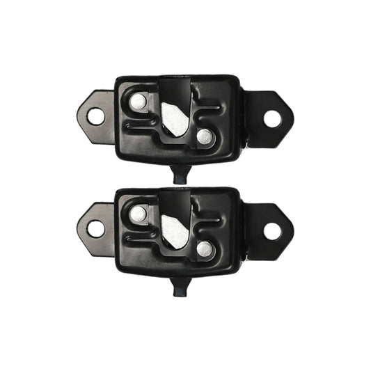 2Pcs Tailgate Lock Latch Suitable For Nissan Navara 2004-2012 D40 Ute 90503EB700-0