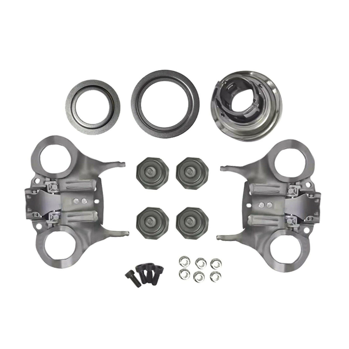 Clutch Release Fork & Bearing Kit Suitable For Ford Fiesta Focus 2012-2019 DCT250 DPS6-0