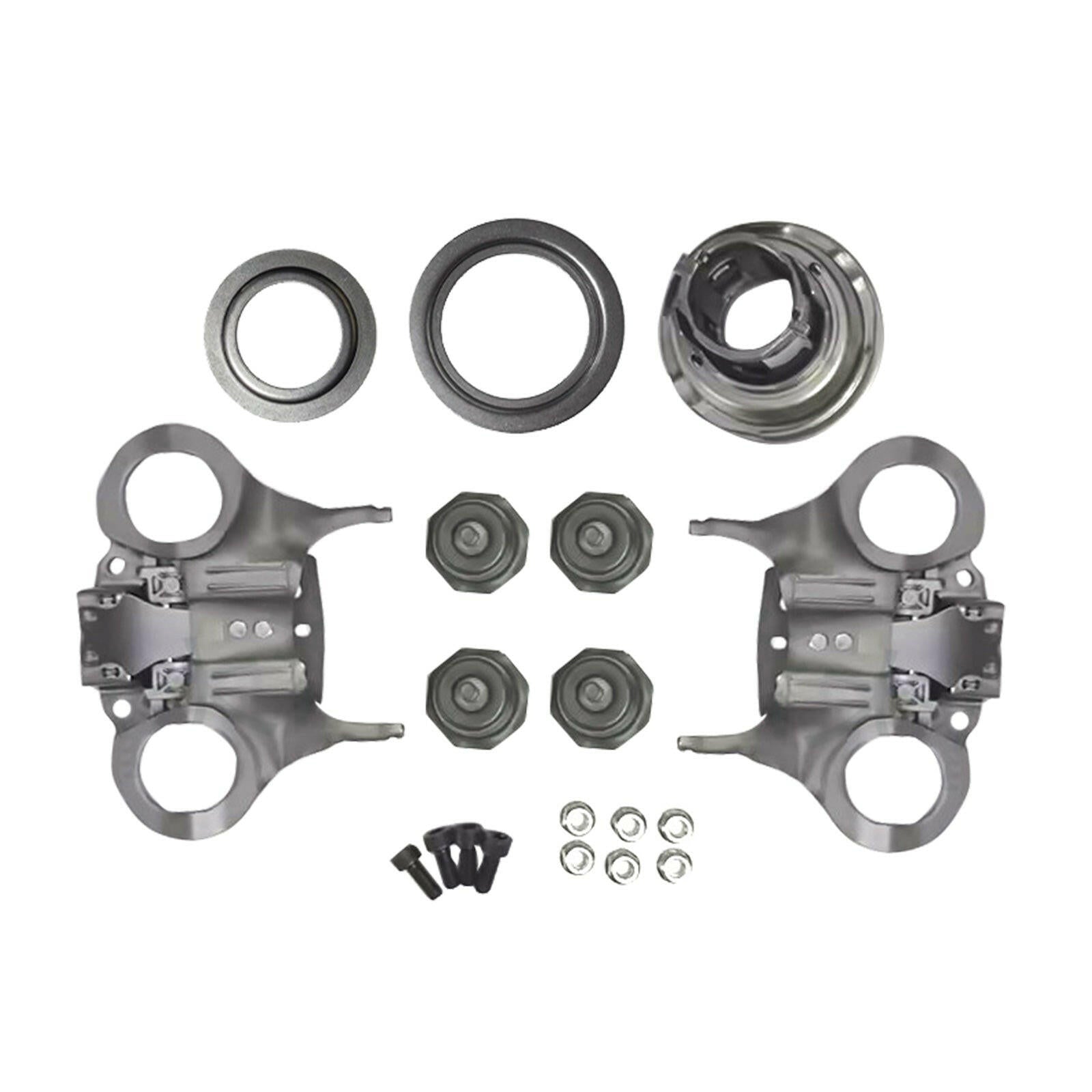 Clutch Release Fork & Bearing Kit Suitable For Ford Fiesta Focus 2012-2019 DCT250 DPS6-0