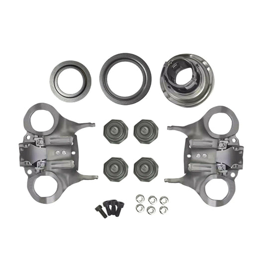 Clutch Release Fork & Bearing Kit Suitable For Ford Fiesta Focus 2012-2019 DCT250 DPS6-0