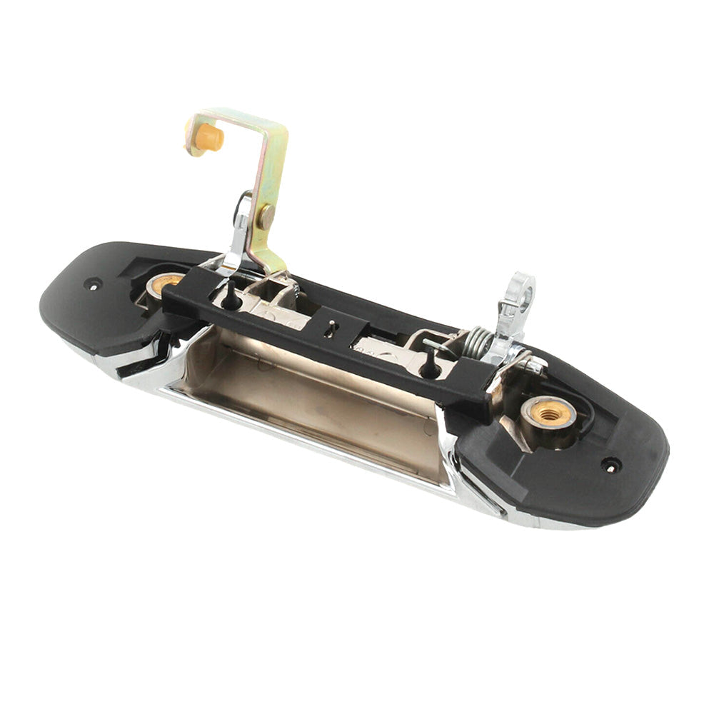 Rear Left Outer Door Handle Clip Suitable For Mitsubishi Pajero NH, NK, NJ & NL 1991-2000-2