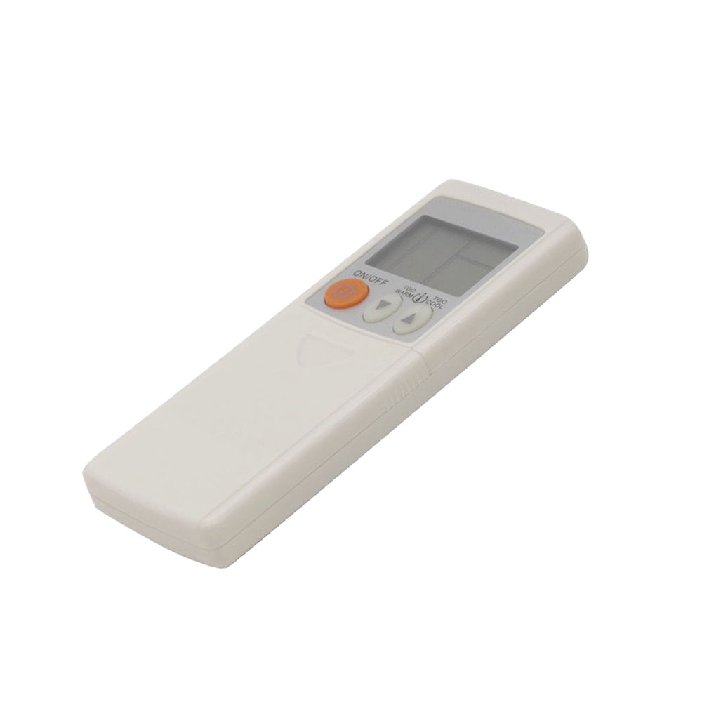 Electric Air Conditioner Replacement Remote Control Suitable For Mitsubishi SG10A-0