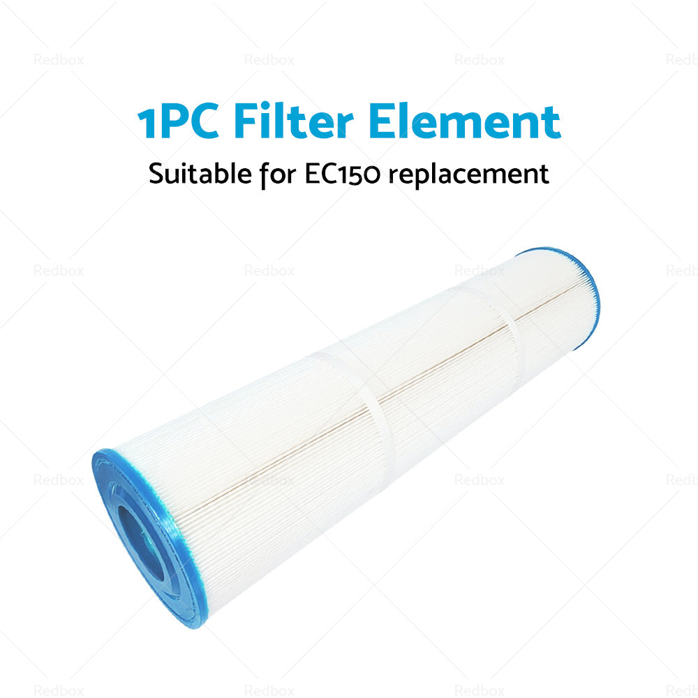 SUITABLE FOR EC150 FILTER REPLACEMENT SWIMMING POOL CARTRIDGE FILTER ELEMENT-2