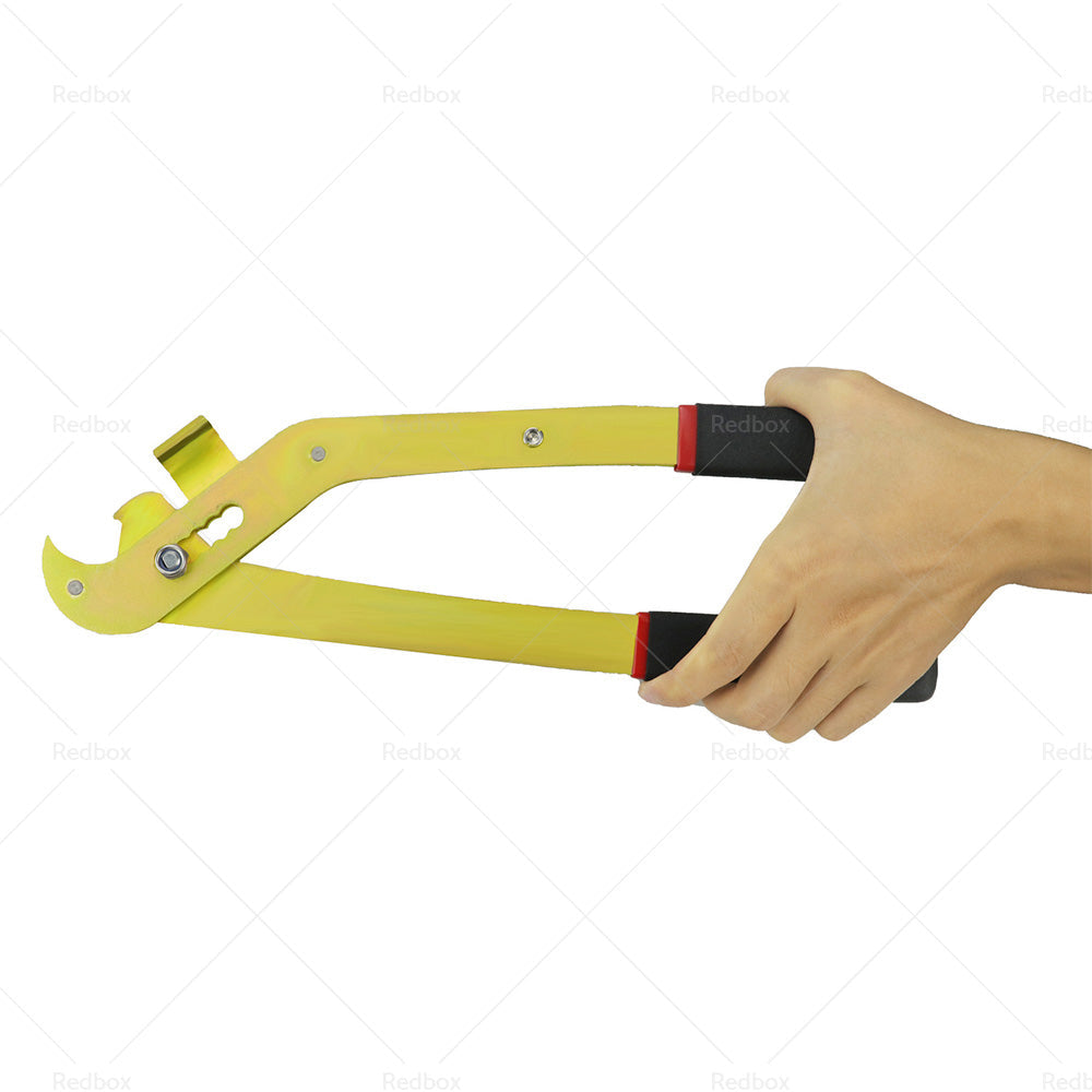 14 inch Alloy Steel Parking Brake Cable Coupler Removal Tool  SLY-10500-1