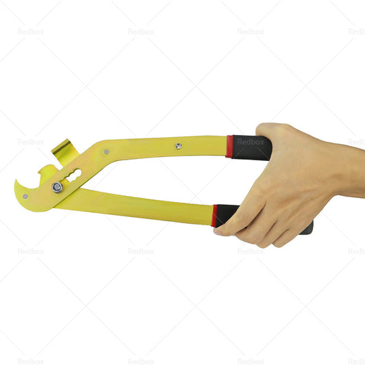 14 inch Alloy Steel Parking Brake Cable Coupler Removal Tool  SLY-10500-1