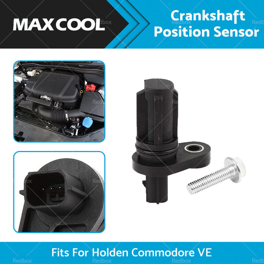 Crankshaft Position Sensor 12615626 Suitable For Holden Commodore Calais VE V6-0
