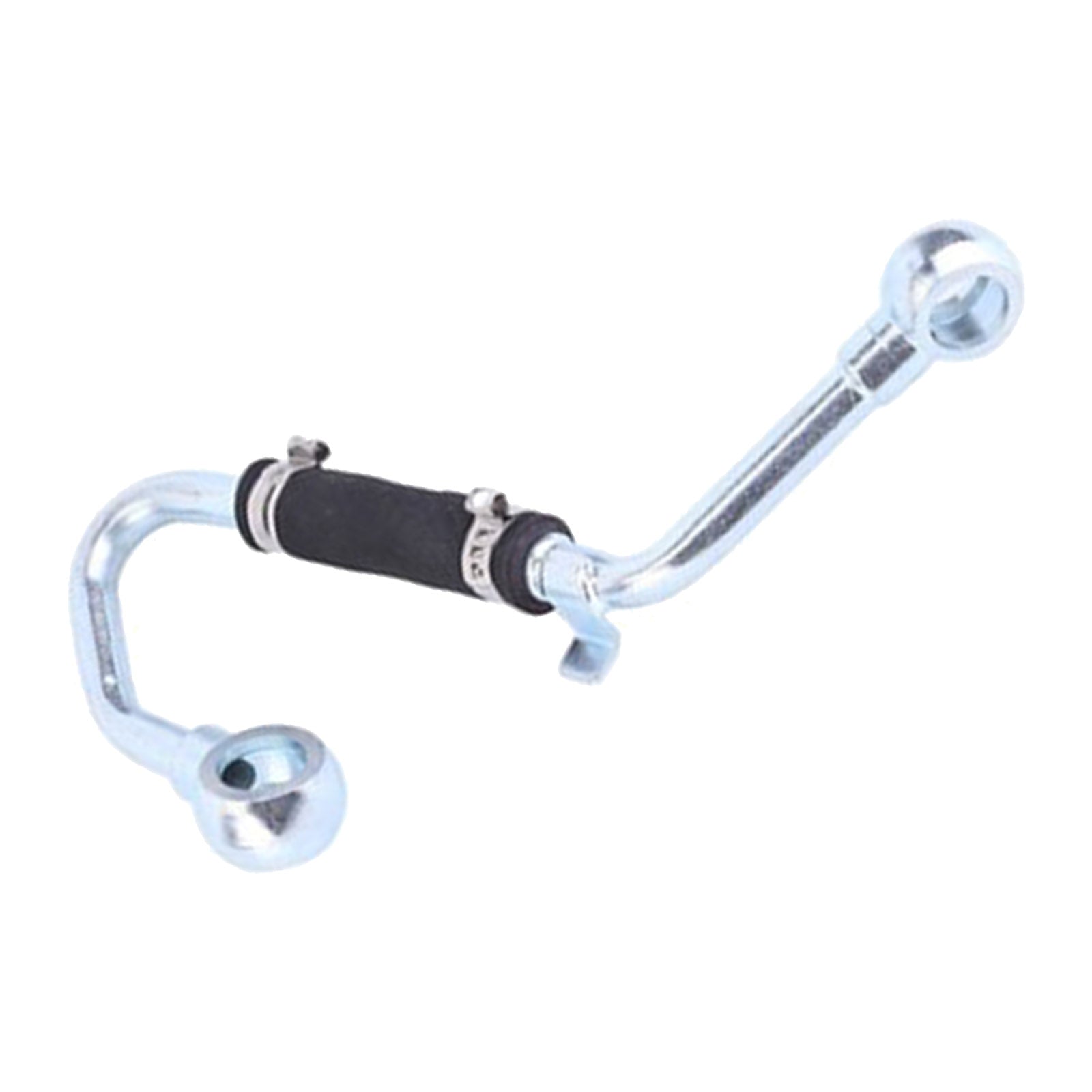 Turbo Coolant Hose Suitable for Jeep Grand Cherokee WK WK2 3.0 Diesel 68211220AA-4