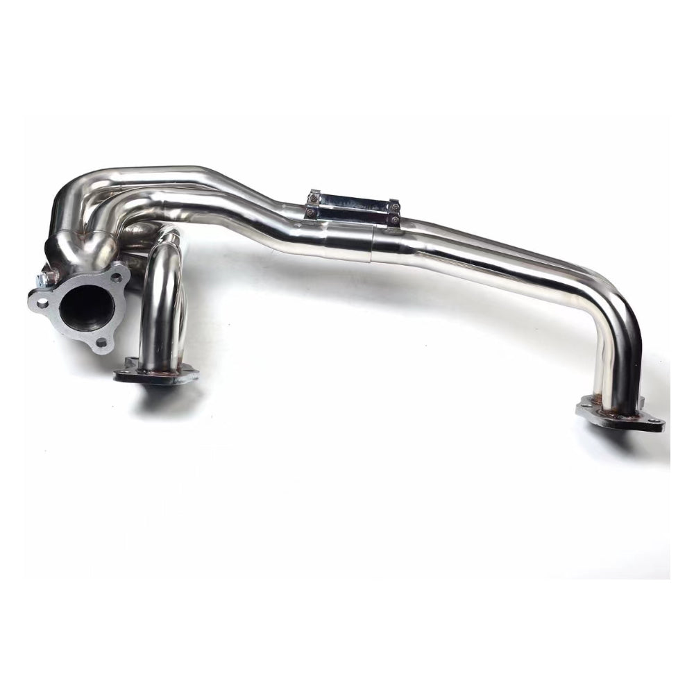 Exhaust Header Suitable For Subaru WRX STI 2.0L 2.5L EJ20 EJ25 02–07 EH28015-2