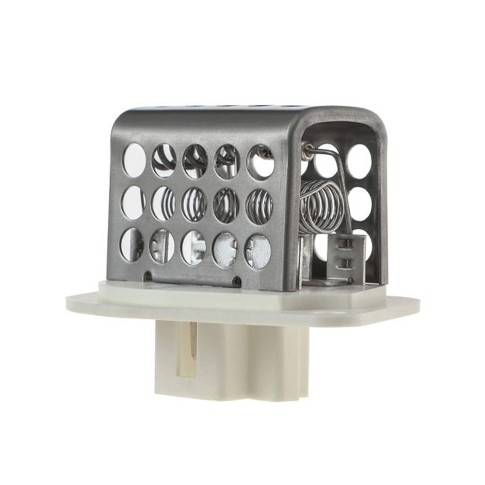 Heater Blower Motor Resistor Suitable For Jeep Wrangler / Cherokee 4.0L 1997-2001-3