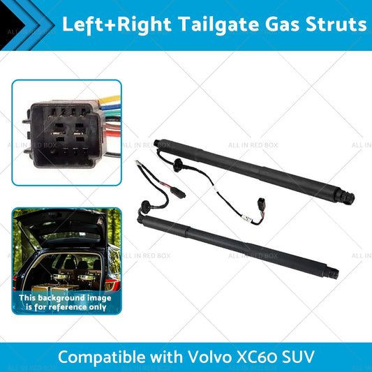 31479627 31386705 31298576 LeftRight Tailgate Motors Suitablefor Volvo XC60 SUV-1
