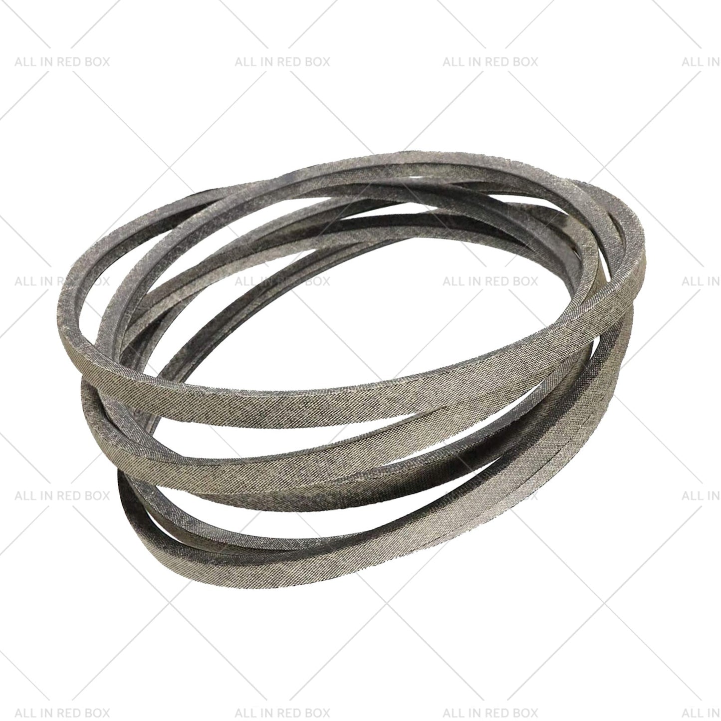 Grey Deck Belt SuitableFor 42 inch  Cut Husqvarna Ride on Mowers YTH2242TDF 574 84 56-4