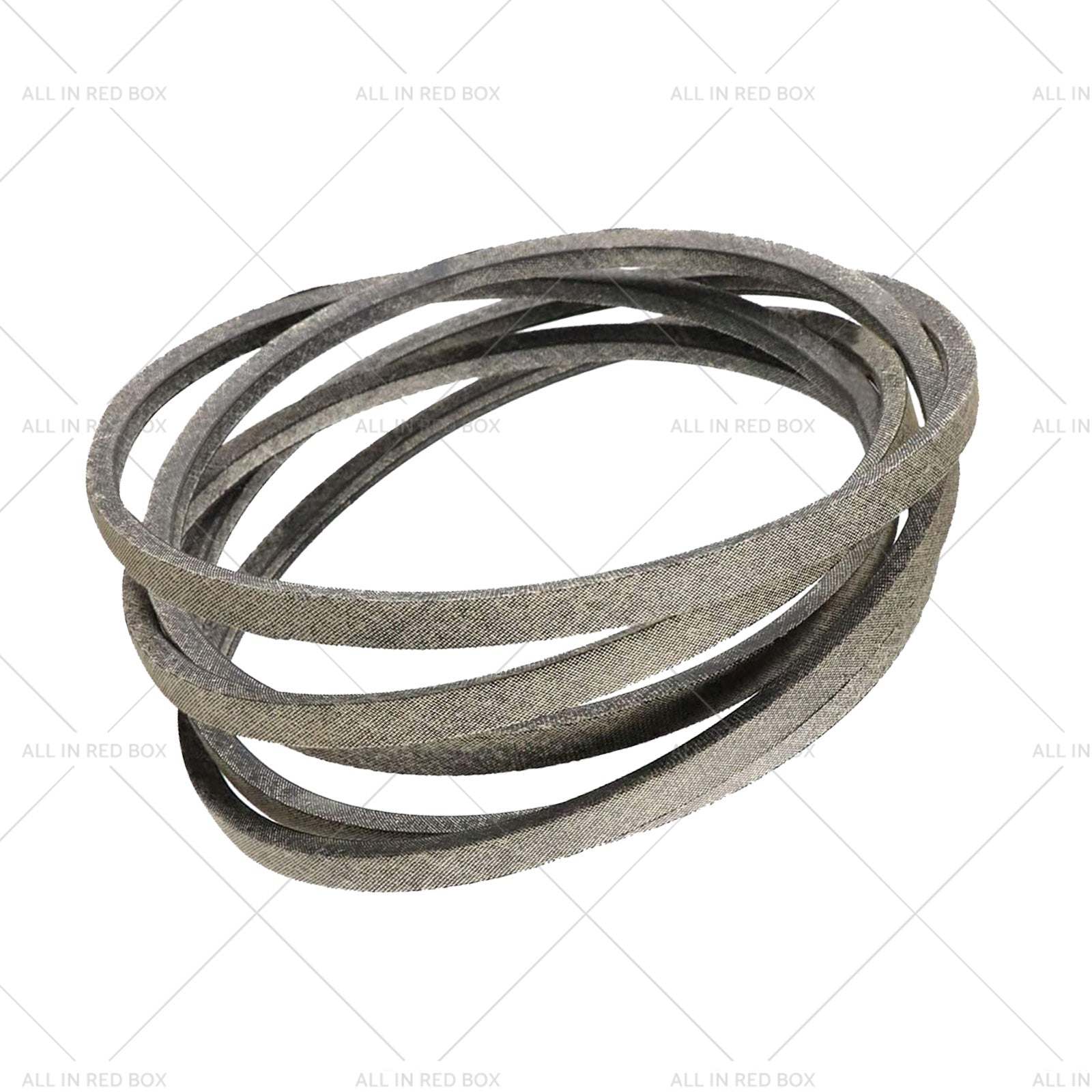 Grey Deck Belt SuitableFor 42 inch  Cut Husqvarna Ride on Mowers YTH2242TDF 574 84 56-4