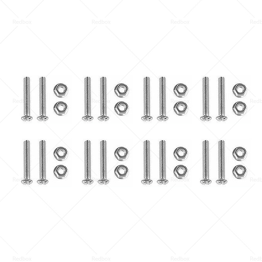 Led Clearance Lights Side Marker Lamp Suitable For Trailer Truck Caravan 12-24V-4